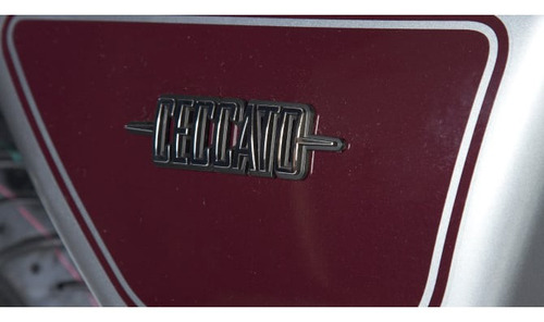 Imagen 2 de 9 de Zanella Ceccato R150 - 0 Km - R150