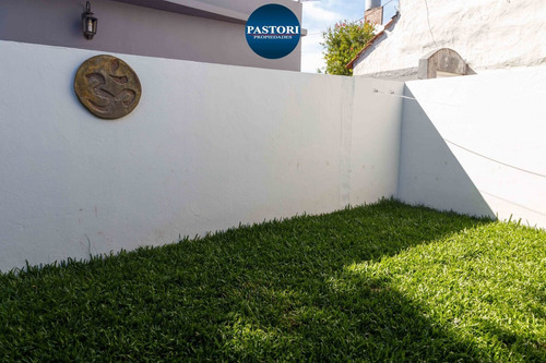 Imagen 21 de 23 de Excel. Ph 3 Amb - Suite - Jardin C/ Parrilla - Pileta