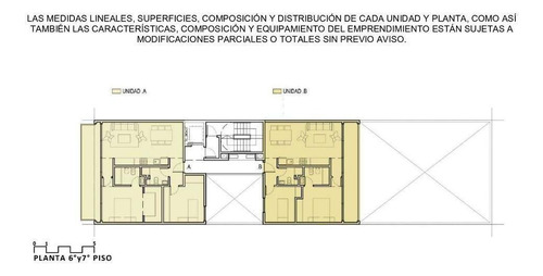 Imagen 6 de 16 de Venta De Departamento 3 Ambientes En Sarandi (29260)