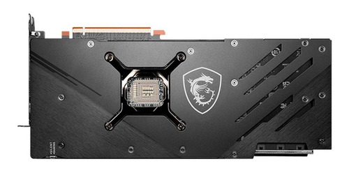Placa De Video Radeon Msi Rx 7900 Xt Gaming Trio Classic 20g