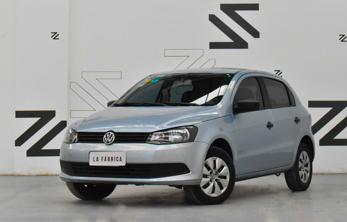 Volkswagen Gol Trend 1.6 Trendline 101cv