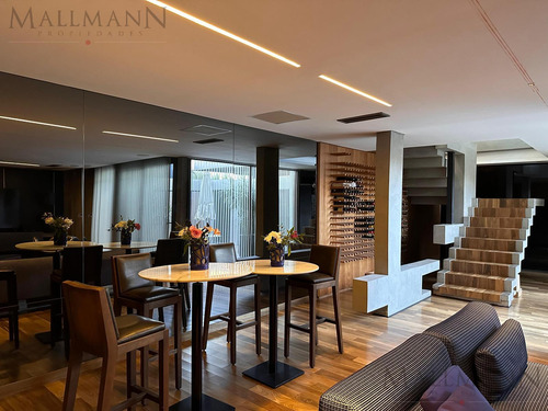 Casa En Pilará I Mallmann Propiedades