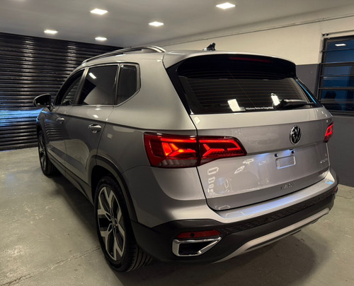 Volkswagen Taos 1.4 250 Tsi Comfortline