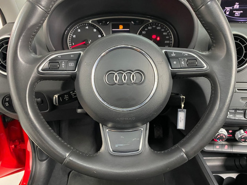Audi A1 A1 Sportback 1.4 Tfsi S-tronic 2012/2013