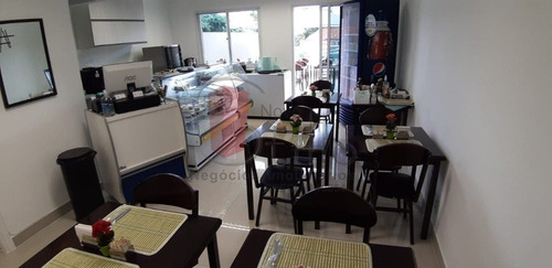 Salas/conjuntos - Mooca - Ref: 1629 - L-1629