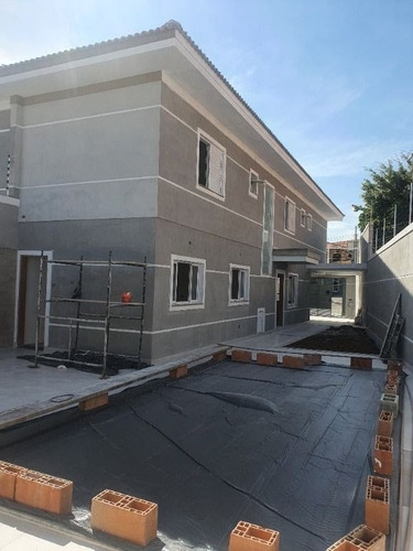 Sobrado Com 3 Dormitórios À Venda, 154 M² Por R$ 880.000,00 - Jardim Vila Galvão - Guarulhos/sp - So0857