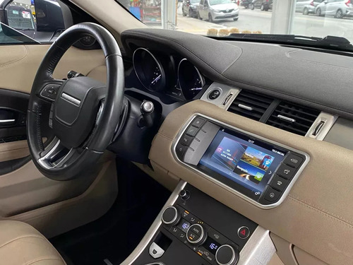 Land Rover Range Rover Evoque 2.0 Si4 Se Dynamic 5p