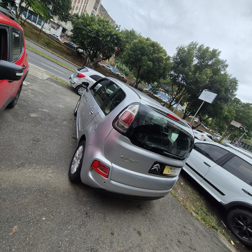 Citroën C3 Picasso 1.6 EXCL