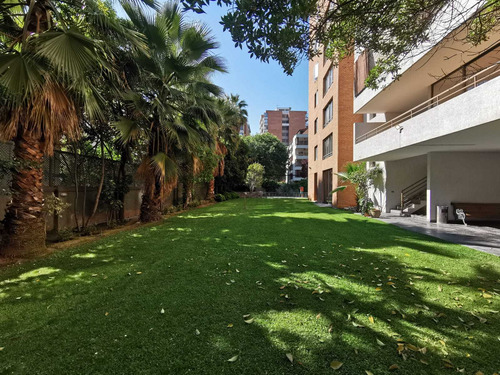 2d+2b, Gran Terraza, Metro Ines De Suarez (96770)