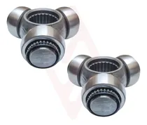 Comprar Tripoide Triceta De Espiga Toyota Yaris 2009 2010 2011 (23d)