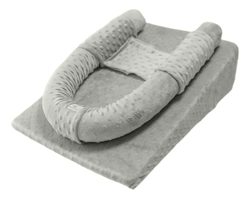 Almohada Contra Reflujo Bebé (Usado)