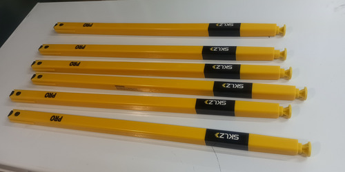 Postes Para Entrenamiento De Agilidad Ajustables Sklz (Usado)