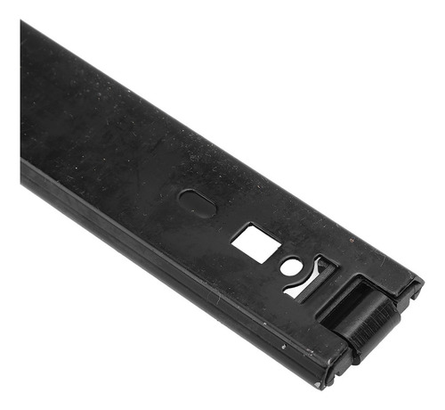 Barra Corredera Oculta Para Puerta, 1 Par, 20 Pulgadas, 35 M
