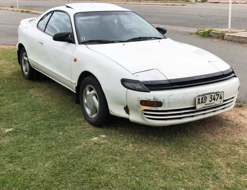 Toyota Celica 1992 2.0 Gti Lift
