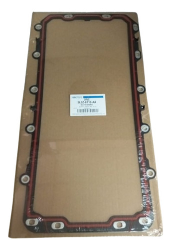 Empacadura Carter Explorer 4.6 Eddie Bauer 2010 2011 #6710