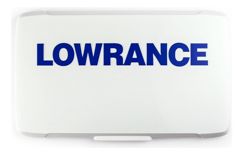 Funda Solar Para Lowrance Eagle 5 Fish Finder