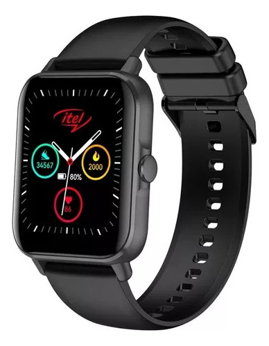 Smartwatch Infinix Itel W32 Afr