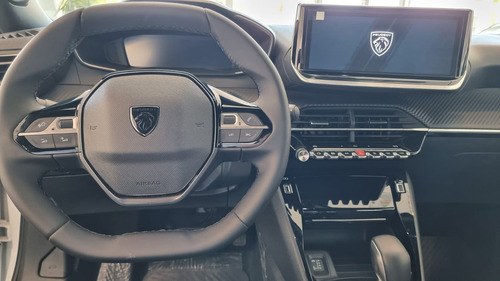 Peugeot 2008 1.0T Active