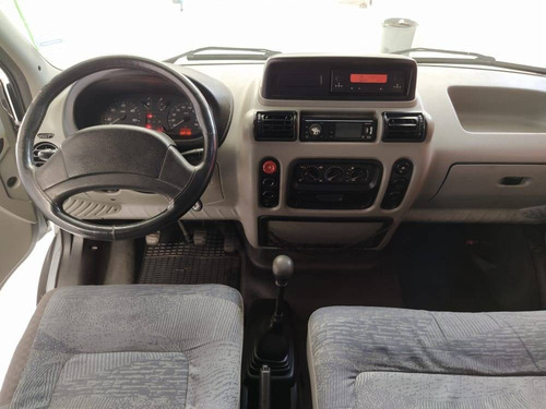 Renault Master 2.5 Dci Minibus L3h2 16 Lugares 16v Diesel