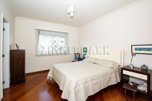 Apartamento - Vila Madalena - Ref: 119267 - V-119267