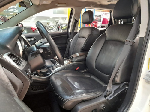 Imagem 7 de 15 de Fiat Freemont 2.4 Precision 16v 2015