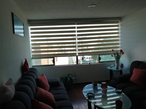 Imagen 4 de 28 de Hermoso Y Moderno Departamento En Hacienda Del Parque