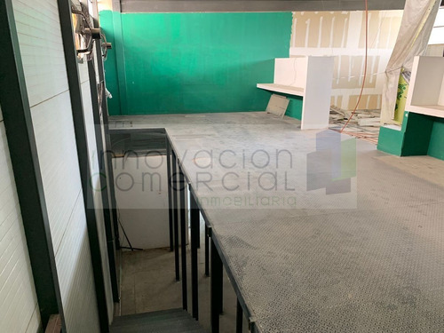 Imagen 14 de 20 de Local Comercial Para Servicios Junto A Mercedes Benz De Bern
