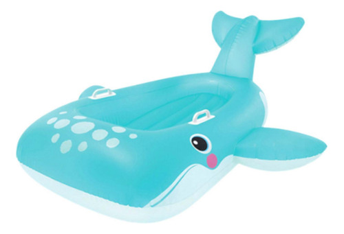 Tabla De Surf Inflable Balsa De Piscina Inflable Con Asas,