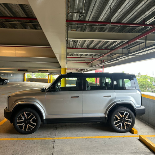 jaecoo 6EV 0.0 Luxury 2Wd (65,69 Kwh)