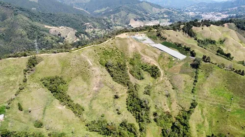 Vendo Lote En La Vereda Guija