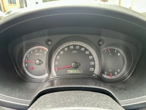 Chevrolet LUV D-MAX 3.0 Cabina Doble 4X2 Mt