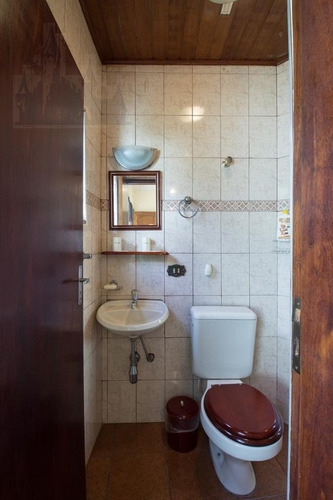 Imagem 26 de 30 de Casa Para Venda, 4 Dormitórios, Vila Moraes - São Paulo - 12137