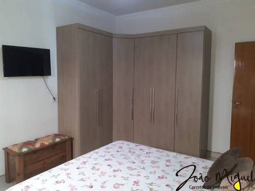 Casa Residencial, Jardim Caparroz, Ca00348, Joao Miguel Corretor De Imoveis, Venda De Imoveis - Ca00348 - 67810013