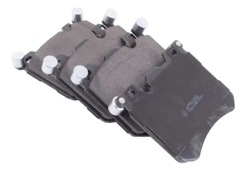 Pastilha Dianteira Textar Rolls Royce Dawn 6.6 V12 2016 2024