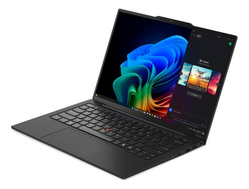 Notebook Lenovo X1 Carbon Intel Core Ultra 7 32gb 1tb W11pro