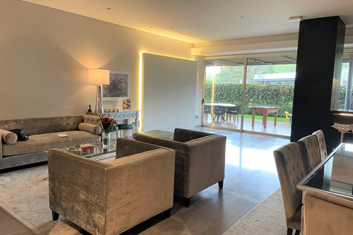 Imagen 4 de 14 de Venta Departamento Garden House Vista Hermosa