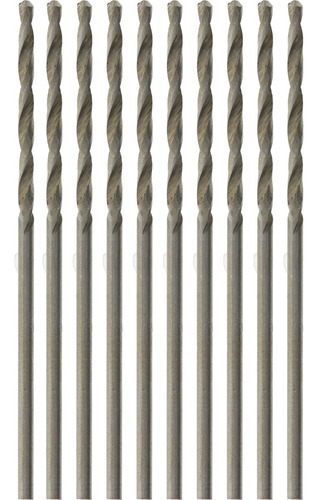 Se - 8253hdb #53 10-piece Twist Drill Bit Set