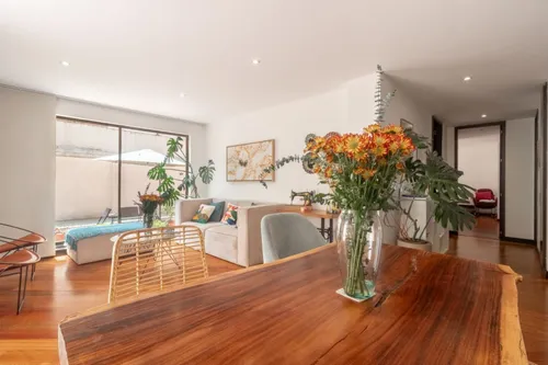 Apartamento En Venta En Chico Norte Iii Sector. Cod V16247
