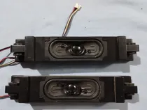 Comprar Par De Parlantes Tv Led Smart Ken Brown Kb 40 2270 Smart