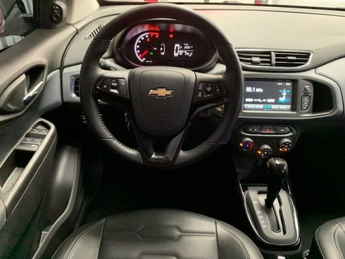 Chevrolet Onix Ltz 1.4 Mpfi 8v, Gem0238