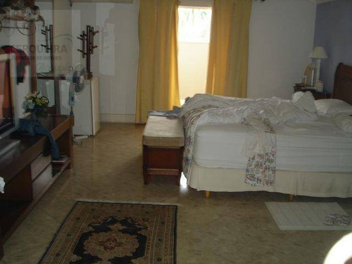 Casa Residencial À Venda, Acapulco, Guarujá. - Ca0200