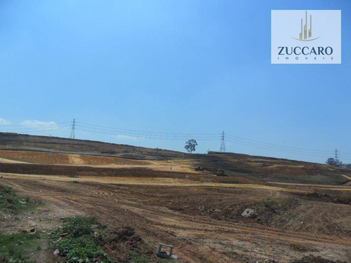 Terreno, 44000 M² - Venda Por R$ 26.400.000,00 Ou Aluguel Por R$ 100.000,00/mês - Jardim Arapongas - Guarulhos/sp - Te0413