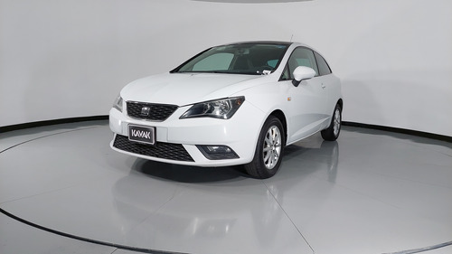 SEAT Ibiza 1.6 SC STYLE MT FULL LINK