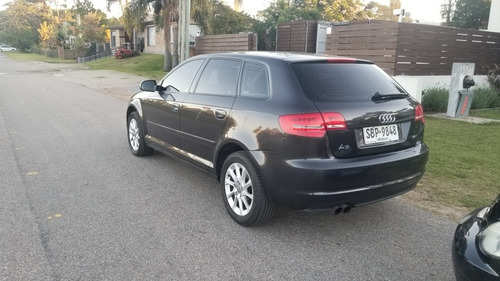 Audi A3 2010 1.8 T Fsi Stronic 160cv