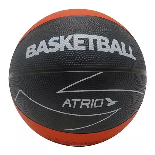 Bola de Basquete Tamanho 7 490g - Atrio - ES397 - atrioesportes