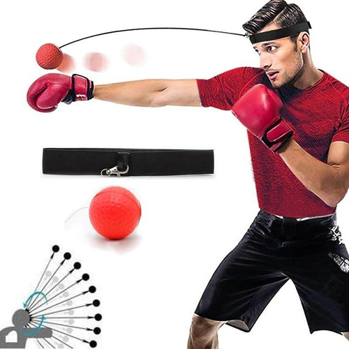  Pelota De Boxeo Para Ejercicio Físico En Casa