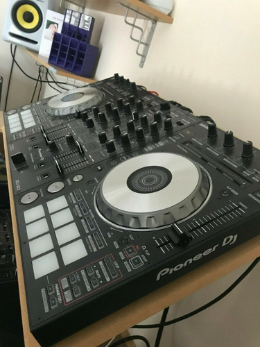 Imagen 3 de 4 de Pioneer Ddj Sx3 Compatible With Serato Dj