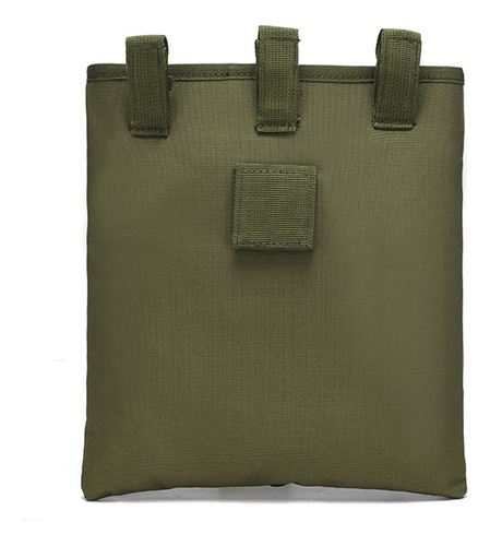 Bolsa De Recuperación Grande Molle Dump Pouch Outdoor Magazi