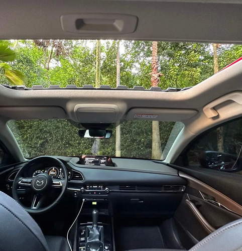 Mazda CX-30 2.0 Grand Touring At