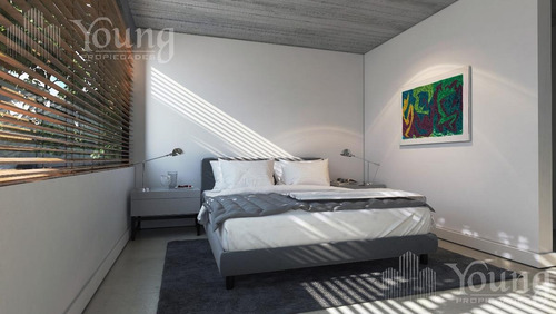Imagen 7 de 8 de Departamento 2 Ambientes A Estrenar! Wilde Centro